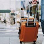 Radical Storage - Luggage Storage