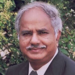 Raj Reddy: Pioneering the Path of Artificial Intelligence for a Better ...