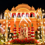 Planning a Destination Wedding in Rajasthan