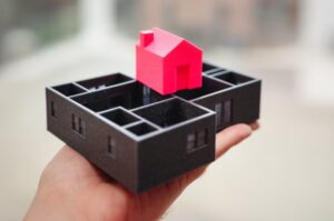 Real estate