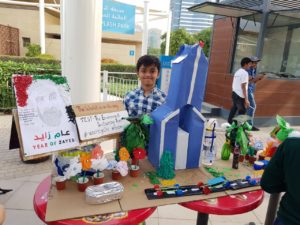 recycling