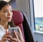 Gen Z Corporate Travel Support