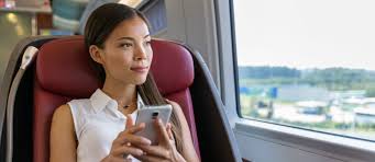 Gen Z Corporate Travel Support