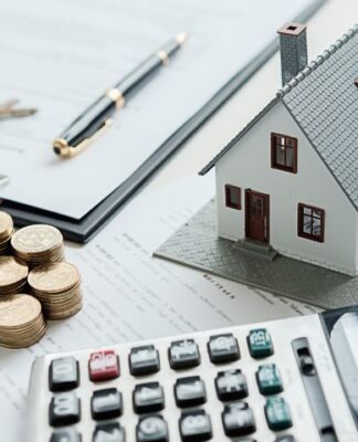 Refinancing Your Home Loan