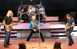 Role rhyme music Michael