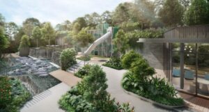 lifestyle residence