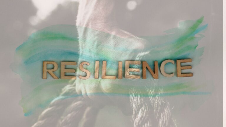 Resilience