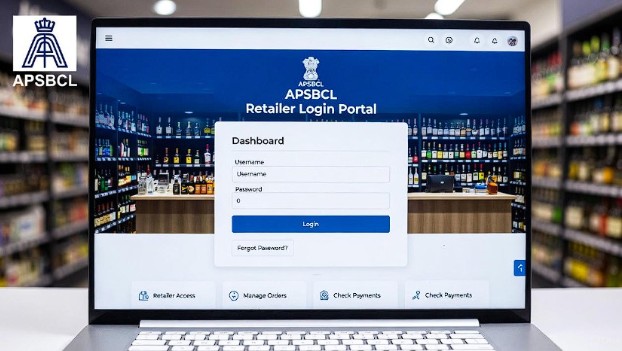 Retail Login