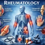 Rheumatology