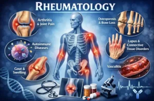 Rheumatology
