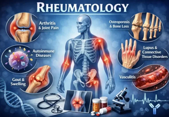 Rheumatology