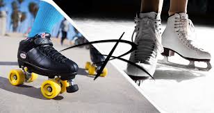 Riedell Skates - Premium Figure and Roller Skates Trusted by Competitive Skaters