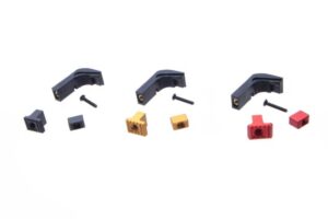 Right Mag Release Button