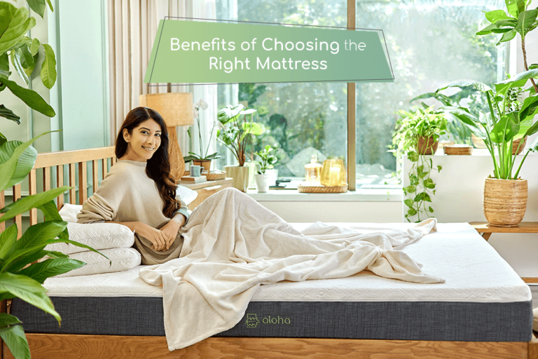 Right-Mattress