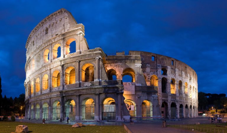 RomanColosseum_5