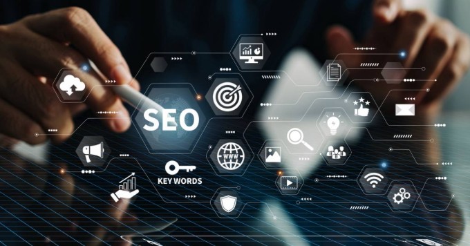 SEO INTERNAL LINKING