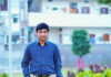 SHRIKANTH