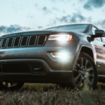 SUV