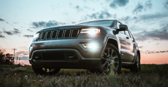 SUV