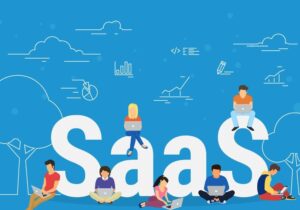 SaaS Startups