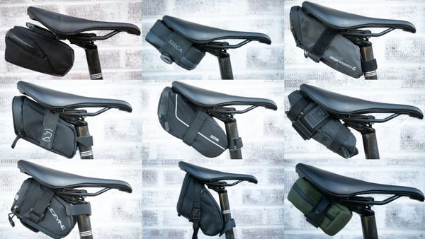 Saddle Bags