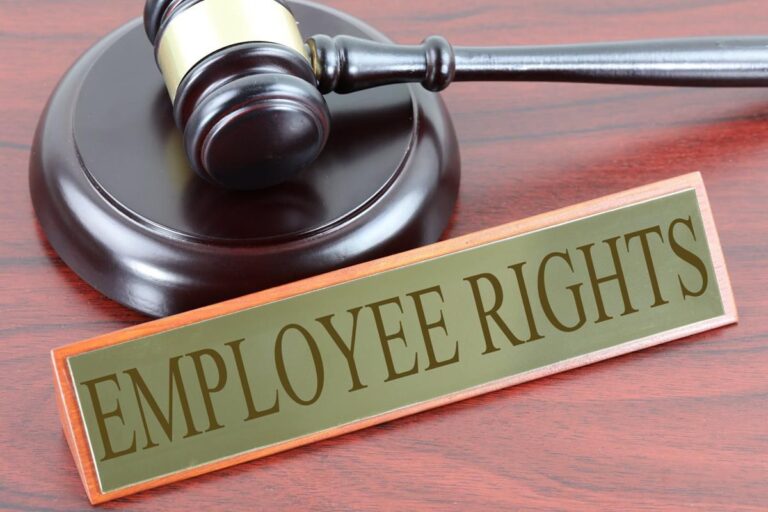 Safeguarding Employment Rights