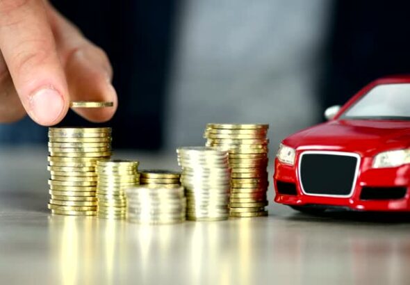 Price consumer CBDCs Save on Car Ownership Importance
