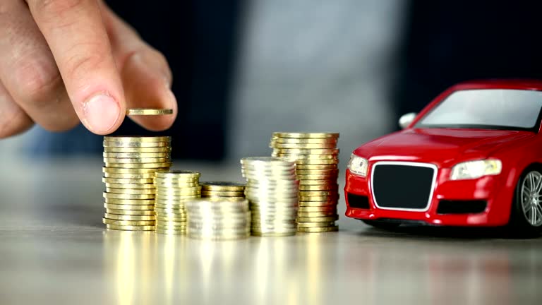 consumer CBDCs Save on Car Ownership Importance