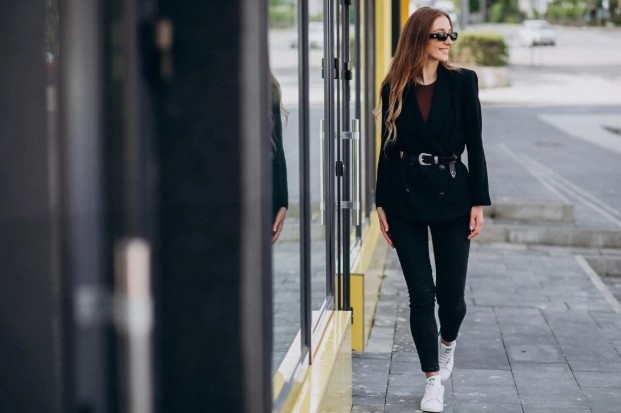 Skinny Effect Without Looking Fake