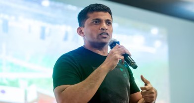 Byju Raveendran