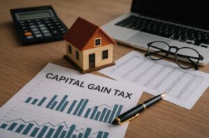 Capital Gain