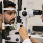 Eye Hospital