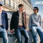 Jack and jones