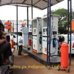 Sdms.px.indianoil.in Login