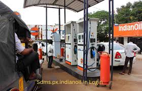 Sdms.px.indianoil.in Login