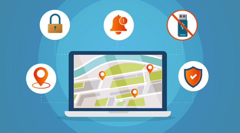 Security Management Software