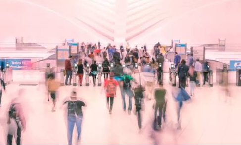 Interesting Technology Ideas for Event Security