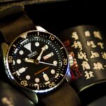 Seiko Watches