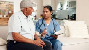 Senior Citizen Health Plans