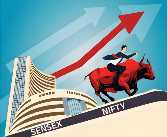 Sensex