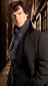 Sherlock