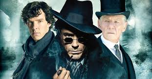 Sherlock