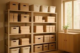 Side Hustles That Start with a Storage Unit 