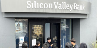 Silicon Valley Bank Collapse