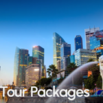 Singapore tour packages