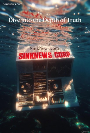 Sinknews