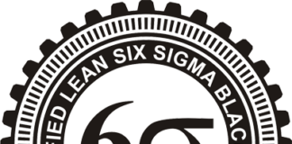 Six Sigma Black Belt Certification