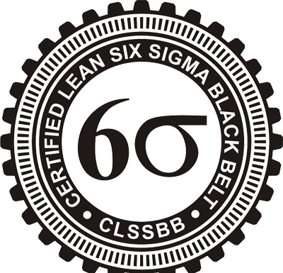 Six Sigma Black Belt Certification