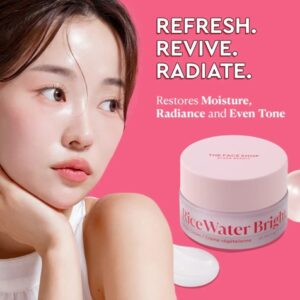 Skincare