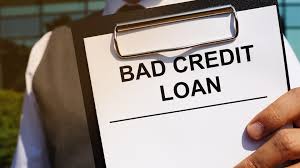 Small Loans for Bad Credit: How to Borrow Responsibly When Your Score Is Low